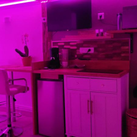 Au Fil De L' Eau Apartment Aurec-Sur-Loire Ngoại thất bức ảnh