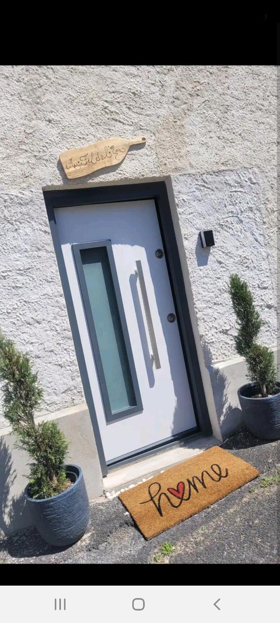 Au Fil De L' Eau Apartment Aurec-Sur-Loire Ngoại thất bức ảnh