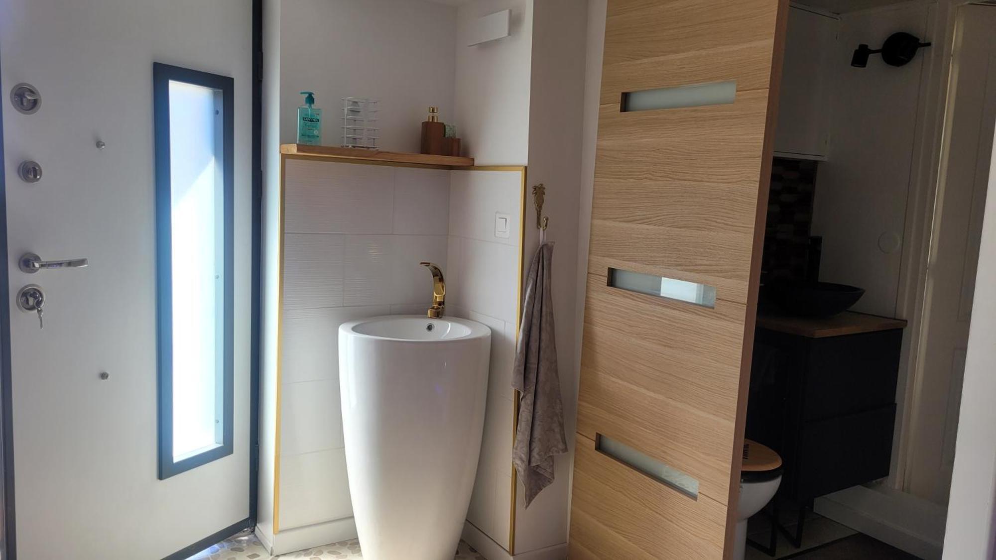 Au Fil De L' Eau Apartment Aurec-Sur-Loire Ngoại thất bức ảnh