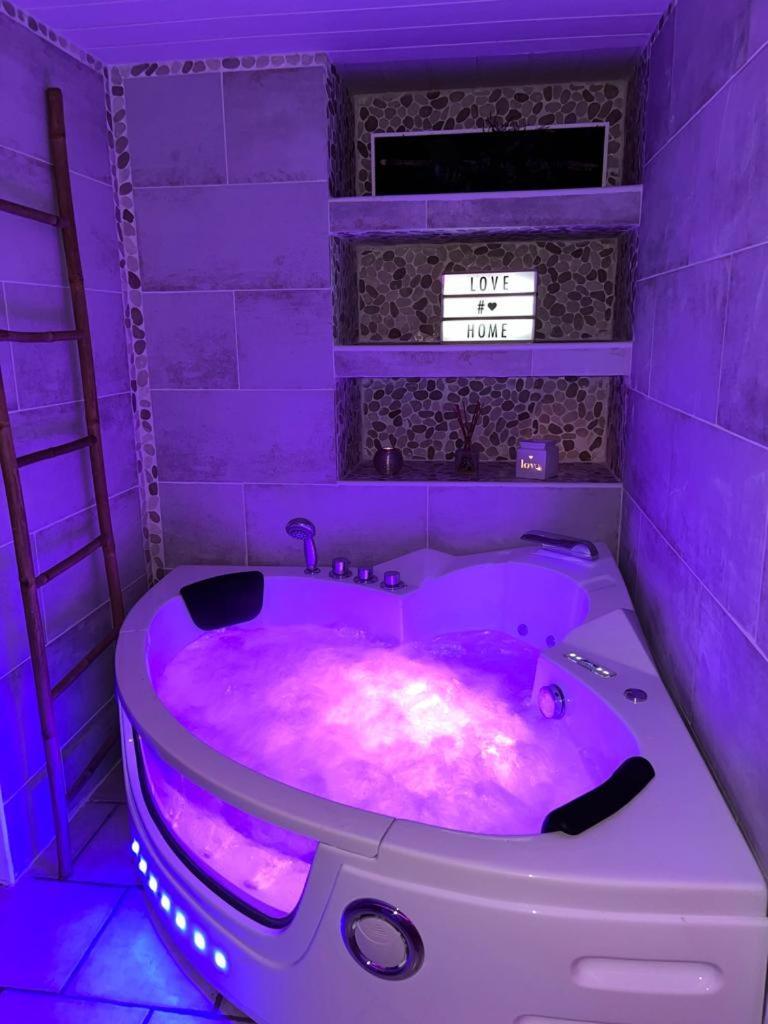 Au Fil De L' Eau Apartment Aurec-Sur-Loire Ngoại thất bức ảnh
